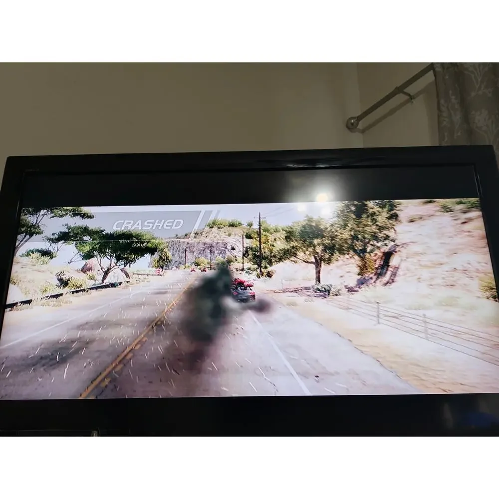 Xbox need speed